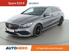 Bild des Angebotes Mercedes-Benz CLA 180 CLA 180 Shooting Brake AMG Line*NAVI*TEMPO*LED*PDC