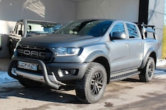 Bild des Angebotes Ford Ranger Raptor Ranger 4x4 Raptor Performance mit Standheizung