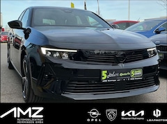 Bild des Angebotes Opel Astra L Sports Tourer 1.2 Turbo GS AHK+Kamera