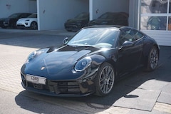 Bild des Angebotes Porsche 992 *SportAbgas*Sport Design*SportChrono*ACC*BOSE