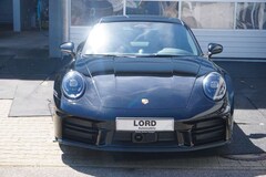 Bild des Angebotes Porsche 992 *SportAbgas*Sport Design*SportChrono*ACC*BOSE
