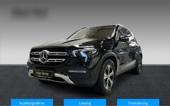 Bild des Angebotes Mercedes-Benz GLE 350 de 4M LED+DIST+Burm+Ambi+CarPlay+AHK+360