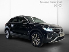 Bild des Angebotes VW T-Roc MOVE MOVE 1.5 TSI 110 KW DSG
