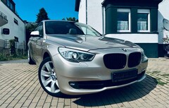 Bild des Angebotes BMW 550 550i Gran Turismo
