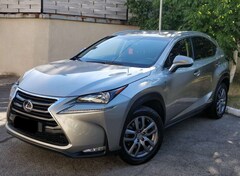 Bild des Angebotes Lexus NX 300h NX 300h E-FOUR Executive-Line
