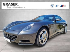 Bild des Angebotes Ferrari 612 Scaglietti F1 11500 KILOMETER