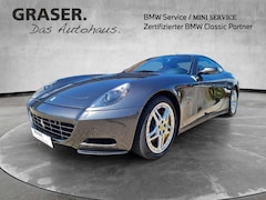 Ferrari 612 Scaglietti F1 11500 KILOMETER
