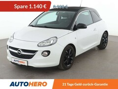 Bild des Angebotes Opel Adam 1.2 Open Air 120 Jahre*FALTDACH*PDC*SHZ*KLIMA*