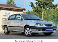 Bild des Angebotes Toyota Avensis T22 1.8 *TÜV NEU*SCHECKHEFT*KLIMA*TOP