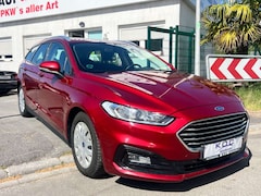 Bild des Angebotes Ford Mondeo Turnier Trend 2.0 TDCI / 1.Hand
