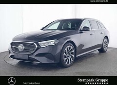 Bild des Angebotes Mercedes-Benz E 300 E 300 de T Advanced +AHK+Burmester4D+Winterpaket