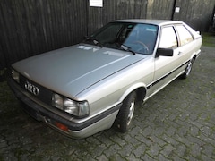 Audi Coupe Coupe GT Gkat. Sport -Winterprojekt-