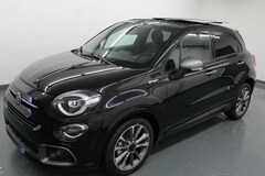Bild des Angebotes Fiat 500X 1.3 Sport DCT Skydome+Navi+Sitzheizung!