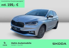 Bild des Angebotes Skoda Fabia Tour 95PS  Assistenz SHZ Alu PDC SmartLink