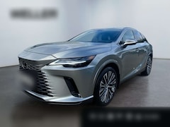 Bild des Angebotes Lexus RX 350 h Executive Line *HUD*360°*Leder*