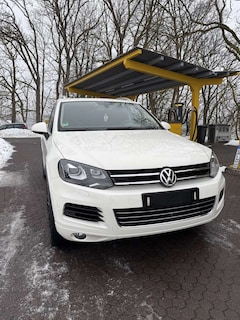 Bild des Angebotes VW Touareg 3.0 V6 TDI Blue Motion DPF Automatik