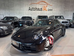 Bild des Angebotes Porsche 911 /Carrera/4/GTS/PANO/SHZ/LED/360*/