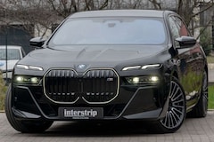 BMW 760 e MASSAGE.SKY.EXECUTIVE.DR.ASS.PRO.B&W.5/100