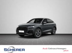 Bild des Angebotes Audi Q5 S line business 50 TDI quattro 210(