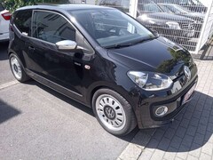 Bild des Angebotes VW up! 1.0 black-sport