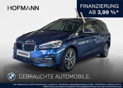 Bild des Angebotes BMW 218 Advantage