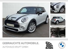 Bild des Angebotes MINI Cooper S 3tür CHILI+NAV PROF+LED+PDC+LM17+SITZHZ