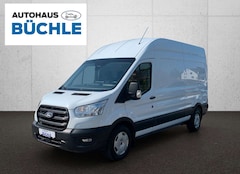 Bild des Angebotes Ford Transit TRANSIT KASTEN 350 L3H3+NAVI+KAMERA+ACC+PDC!