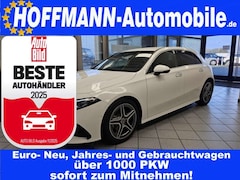 Bild des Angebotes Mercedes-Benz A 180 AMG Line Multibeam-LED,Parkassi+Kamera,SHZ