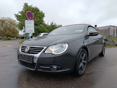 Bild des Angebotes VW Eos 1.4 Edition 2010