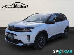 Bild des Angebotes Citroen C5 Aircross MAX 1.2 PureTech 130 360 Kamera LED ACC El. Heckkl