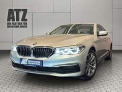 Bild des Angebotes BMW 530 i 1 Hand*Assist+*LED*Softcl.
