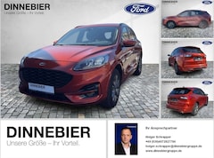 Bild des Angebotes Ford Kuga ST-Line X LED+Navi+Kamera+Winterpaket