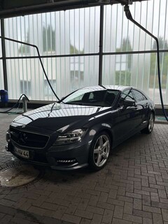 Bild des Angebotes Mercedes-Benz CLS 350 CDI DPF BlueEFFICIENCY 7G-TRONIC