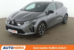 Bild des Angebotes Mitsubishi Colt 1.6 Hybrid Top Aut.*NAVI*360CAM*BiLED*SHZ*LHZ*ALU*