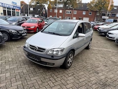 Bild des Angebotes Opel Zafira 1.8 16V Comfort*7SITZER*KLIMA****