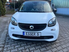 Bild des Angebotes smart forFour forfour Basis 52kW