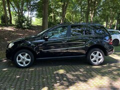 Bild des Angebotes Mercedes-Benz ML 280 ML 280 CDI 4Matic 7G-TRONIC DPF