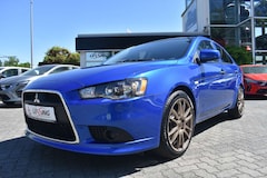Bild des Angebotes Mitsubishi Lancer Sportback BASIS 1.6 MIVEC