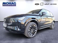 Bild des Angebotes Volvo XC90 T8 AWD EU6e Plus Dark 7-Sitzer Memory H&K 360 Grad