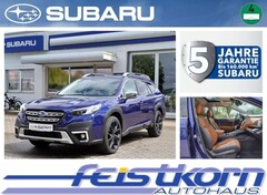 Bild des Angebotes Subaru OUTBACK Outback 2.5i Platinum - 20 Zoll Sommerräder - NAVI