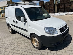 Bild des Angebotes Fiat Doblo 1,2 TÜV neu, zweite Hand
