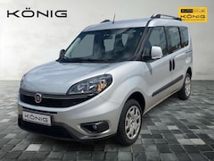 Bild des Angebotes Fiat Doblo SX Kombi 1,4 120PS