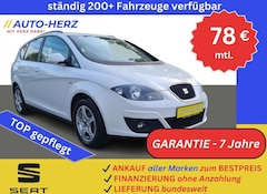 Bild des Angebotes SEAT Altea XL Sun  *KLIMAAUTOM.-PDC-SITZHEIZ.-TEMPOM*