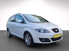 Bild des Angebotes SEAT Altea XL Sun *KLIMAAUTOM.-PDC-SITZHEIZ.-TEMPOM*