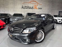 Bild des Angebotes Mercedes-Benz CL 63 AMG CL 63/AMG/Coupe/NAVI/MASSAGE/RFK/LEDER/HARMAN/