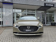 Bild des Angebotes Mazda 3 2025 Fastback Centre-line 2.5L e-SKYACTIV G 140ps