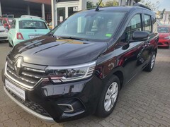 Bild des Angebotes Renault Kangoo 1.3 EDITION ONE PDC V+H Rückfahrkamera
