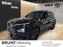 Bild des Angebotes Kia EV5 81,4 KW/h GT-Line LAUNCH EDITION