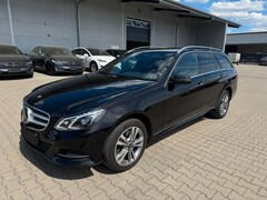 Bild des Angebotes Mercedes-Benz E 350 BlueTEC 4MATIC T | SITZBELÜFTUNG |ACC