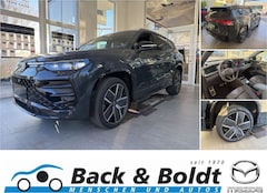 Bild des Angebotes VW Tayron R-Line 2.0TSI PANO+AHK+7-SITZER+20ZOLL